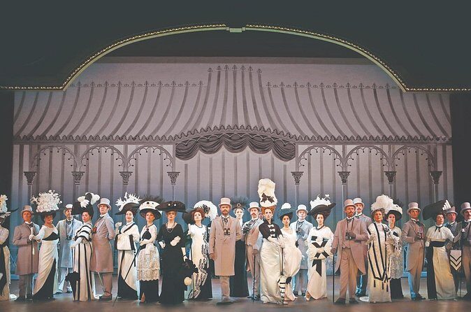 My Fair Lady Show Tickets at the Sydney Opera House - Final Thoughts: Who Will Love This?