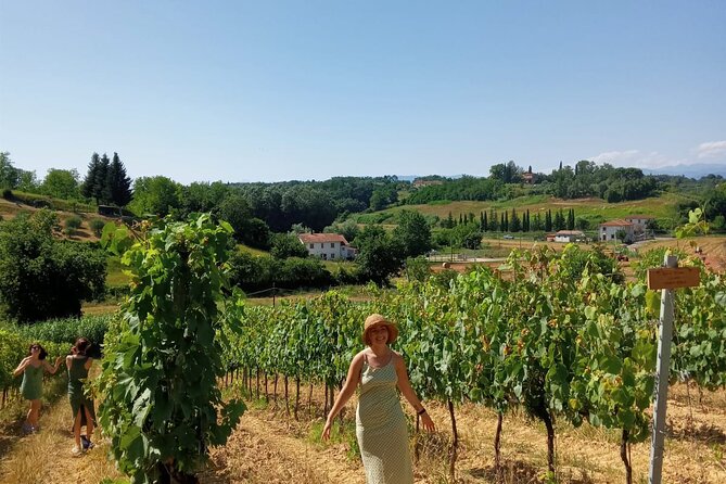 My Farm Experience Review: A Day in Tuscany - Since You Asked