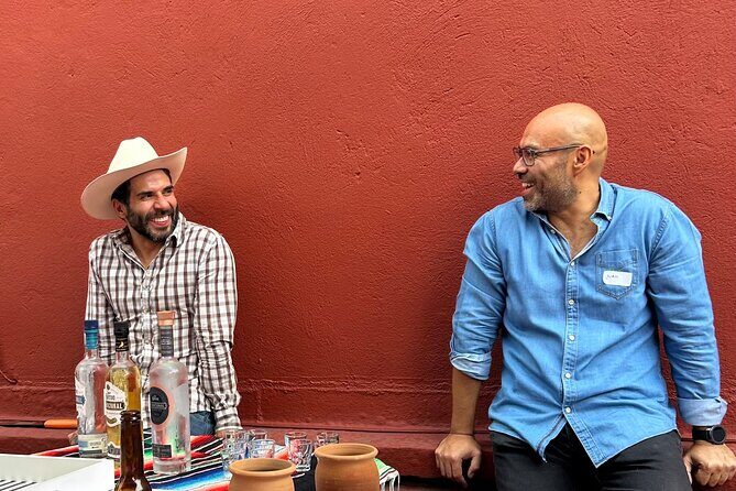 My home is your home Traditional Mexican BBQ Experience - Authentic Food and Warmth: The Heart of the Experience