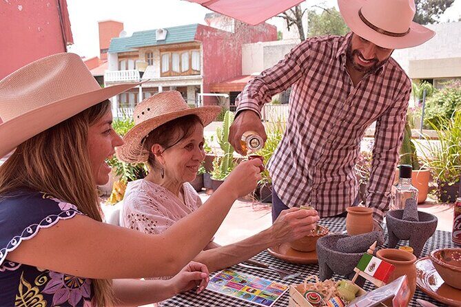 My home is your home Traditional Mexican BBQ Experience - Who Will Love This Tour?