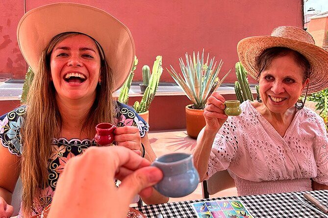 My home is your home Traditional Mexican BBQ Experience - The Sum Up