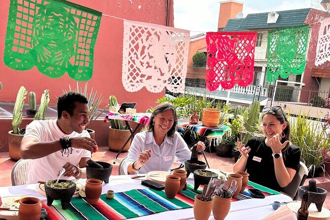 My home is your home Traditional Mexican BBQ Experience - FAQ