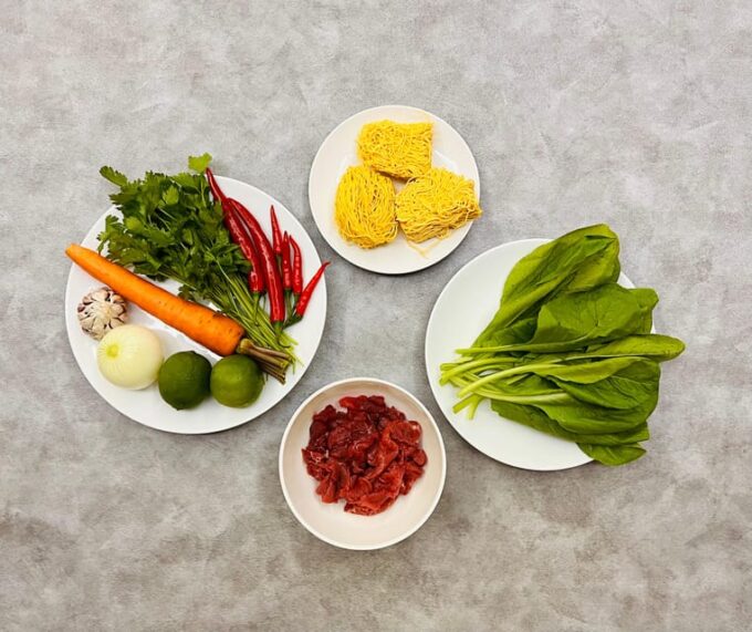 MY Kitchen - Vietnamese Home Cooking Class in Hoi An - Booking and Cancellation Policy