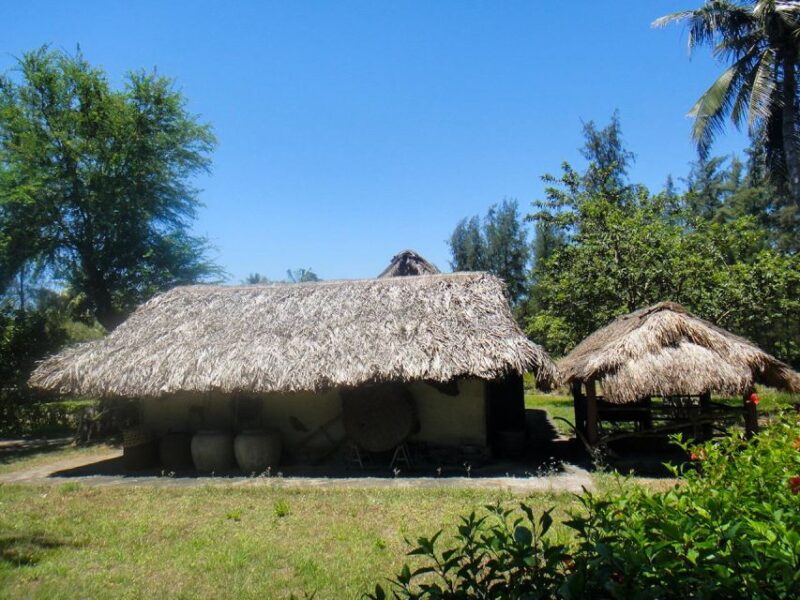 My Lai Massacre Full-Day Trip From Hoi an With Lunch - Detailed Itinerary