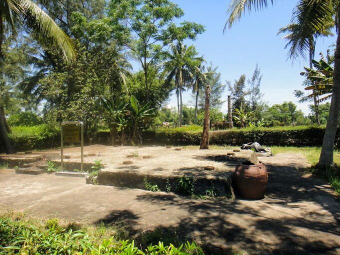 My Lai Massacre Full-Day Trip From Hoi an With Lunch - Booking and Cancellation Policy