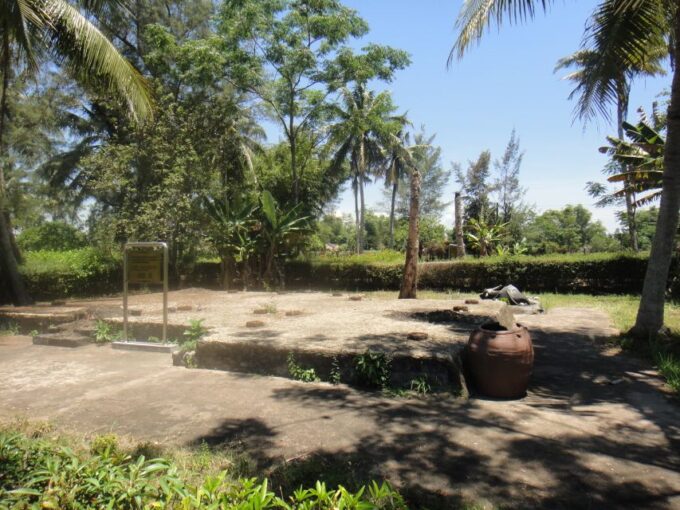 My Lai Massacre Full-Day Trip From Hoi an With Lunch - Frequently Asked Questions