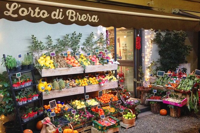 My Private Tour Guide in Milan - Meeting and Pickup Arrangements