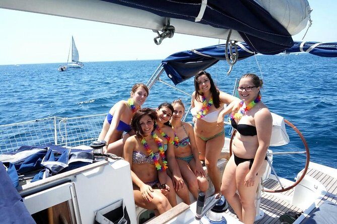 My sailing tour in Catania - Why This Experience Stands Out