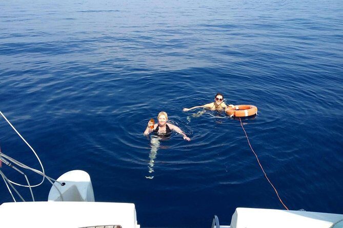 My sailing tour in Catania - Practical Details: What to Expect