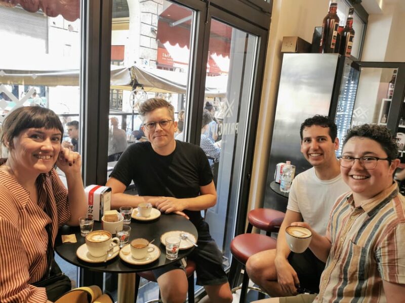 My Secret Food Places - Local Market Discoveries