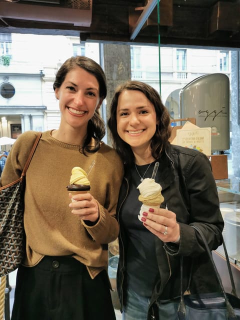 My Secret Food Places - Coffee Culture in Bologna