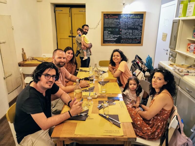 My Secret Food Places - Sweet Treats and Gelato