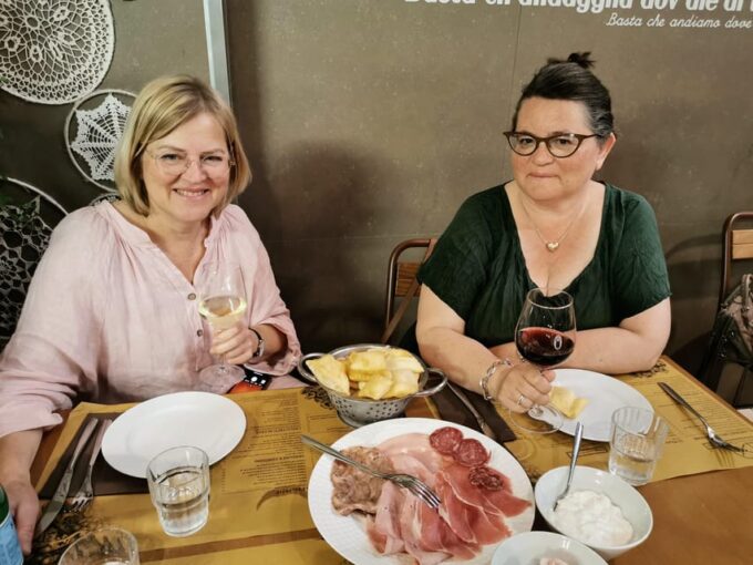 My Secret Food Places - Unique Dining Spots