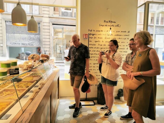 My Secret Food Places - Traditional Food Specialties