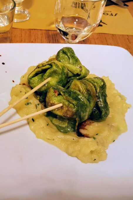 My Secret Food Places - Frequently Asked Questions