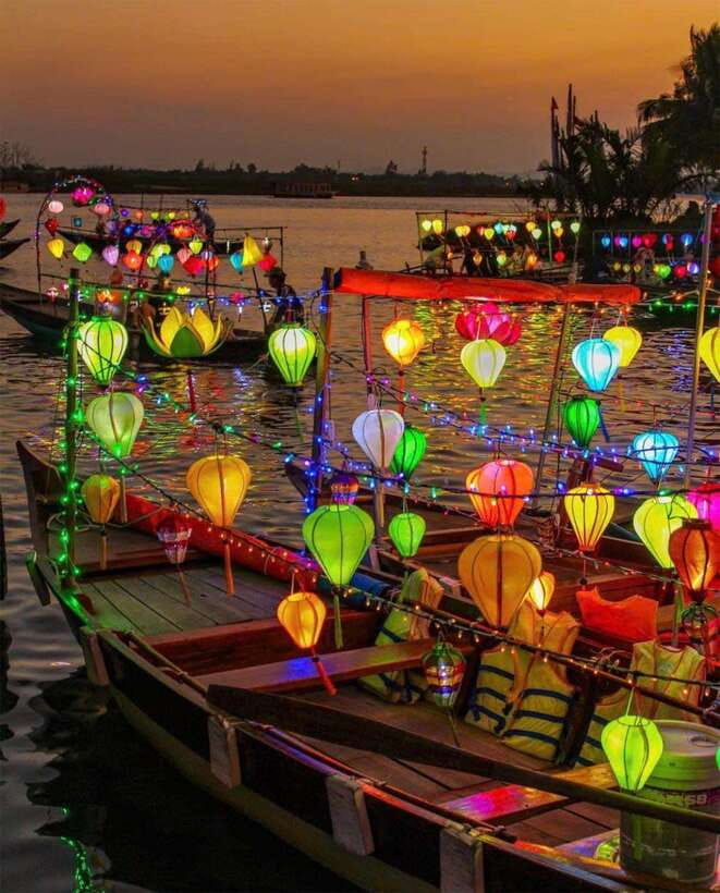 My Son Amazing Sunset Tour From Hoi an - Itinerary Details: A Seamless Journey
