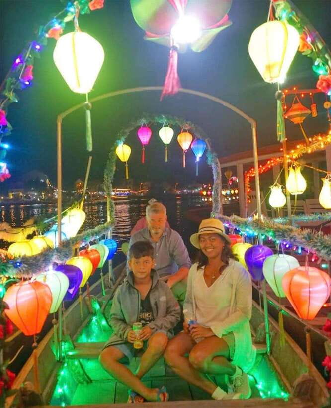 My Son Amazing Sunset Tour From Hoi an - Inclusions and Whats Covered