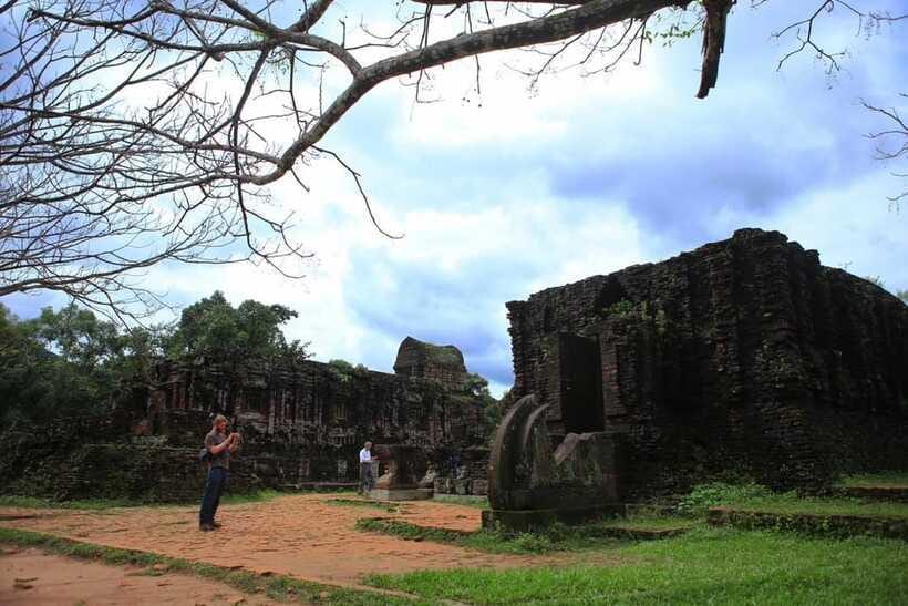 My Son Amazing Sunset Tour From Hoi an - Important Considerations for Your Tour