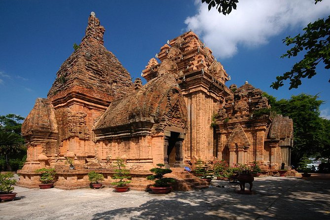 My Son Half Day Private Tour From Hoi An - Tips for a Memorable Visit