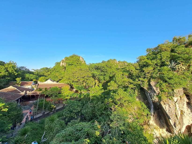 My Son Sanctuary and Marble Mountains Trip- Early Morning - Frequently Asked Questions