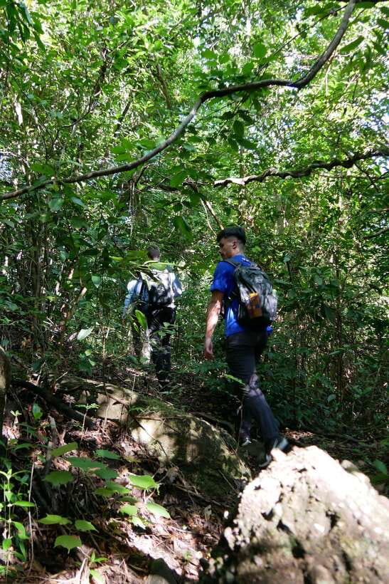 My Son Sanctuary and Mountain Trekking - Pilgrimage - Frequently Asked Questions