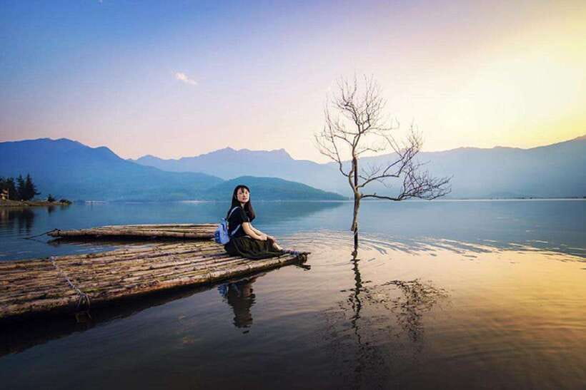 My Son Sanctuary & Hai Van Pass Transfer Hoi an To/From Hue - Overview of the Tour