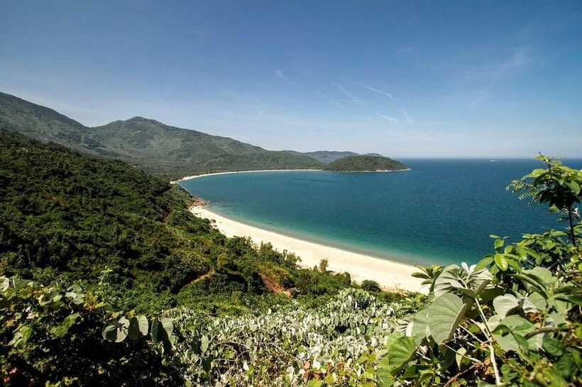 My Son Sanctuary & Hai Van Pass Transfer Hoi an To/From Hue - Transportation Details