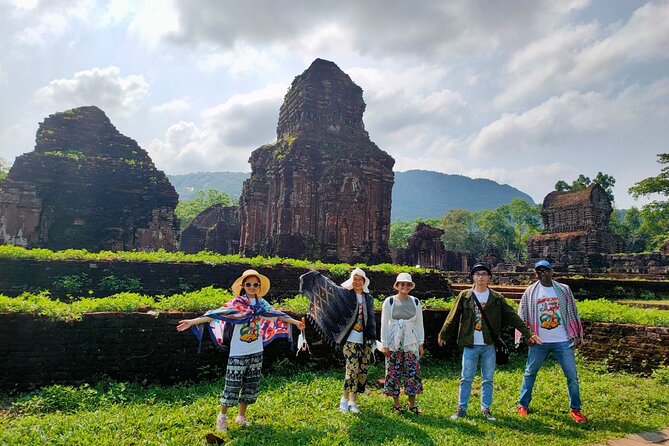 My Son Sanctuary Luxury Trip From Hoi an - Additional Information