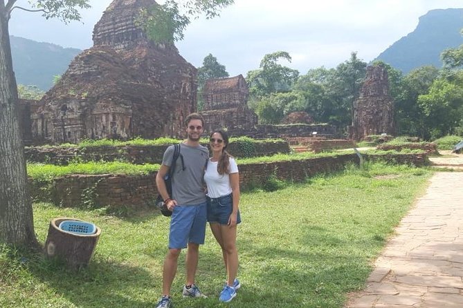 My Son Sanctuary Luxury Trip From Hoi an - Reviews