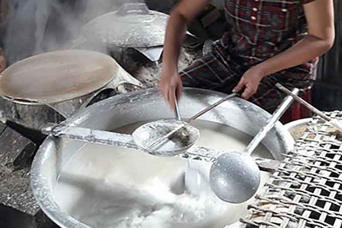 My Son Sanctuary Luxury Trip From Hoi an - Culinary Experience at Local Home