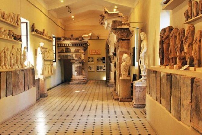 Mycenae, Ancient Corinth, Corinth Canal & Epidaurus from Nafplio - Final Thoughts