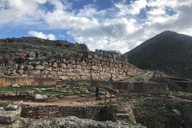 Mycenae and Epidaurus Day Trip From Athens With Entrance Tickets - Additional Tour Information