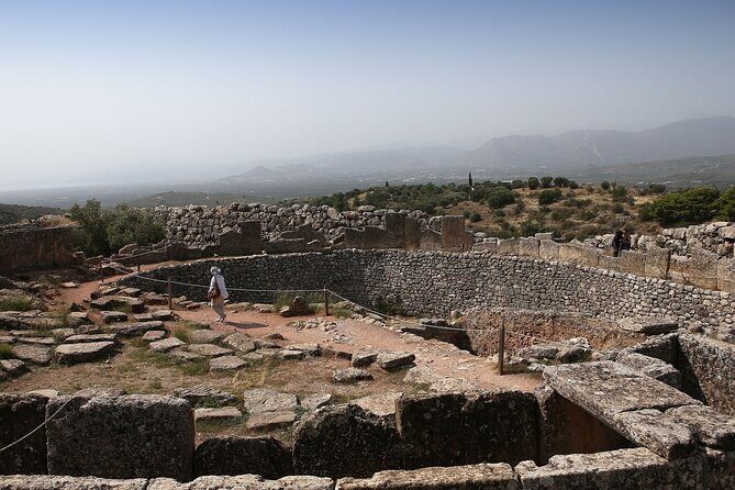 Mycenae E-ticket with Audio Tour on Your Phone - The Sum Up: Is This Experience Worth It?