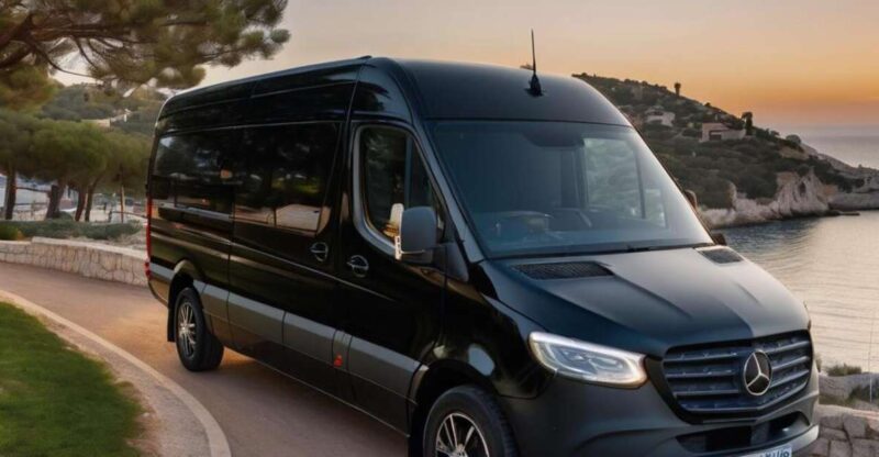 Mycenae-Nafplio Private Full Day Tour With Mini Bus - Mycenae Highlights
