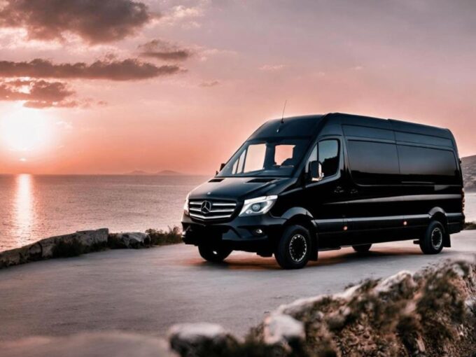 Mycenae-Nafplio Private Full Day Tour With Mini Bus - Important Information
