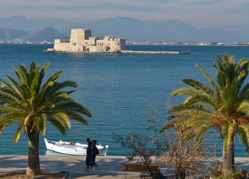 Mycenae Nafplion: one day Spanish guided tour - An In-Depth Look at the Tour Experience