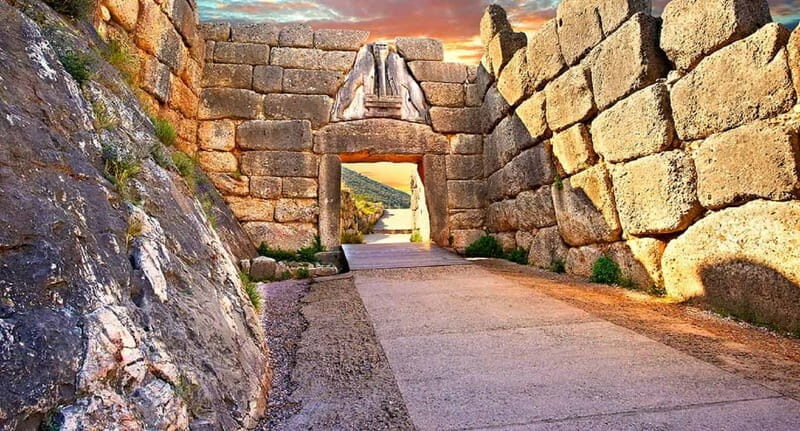 Mycenae Nafplion: one day Spanish guided tour - What’s Included and What’s Not