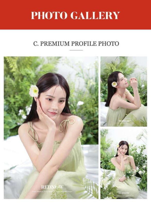 Myeongdong Rednow Studio: Profile & Couple & Hanbok Shooting - What Is the Rednow Studio Experience?