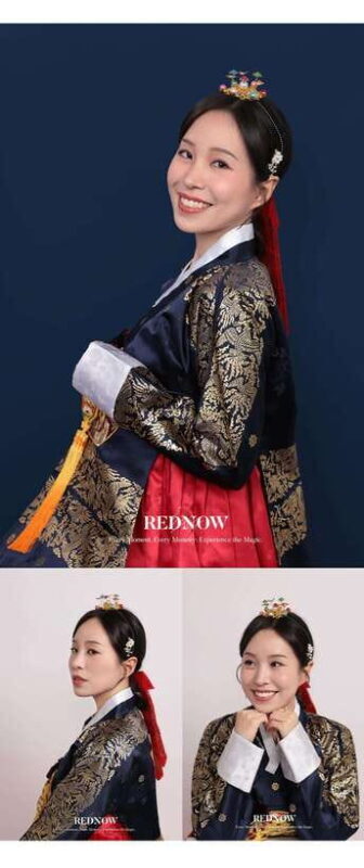 Myeongdong Rednow Studio: Profile & Couple & Hanbok Shooting - Authentic Experiences and Real-World Feedback