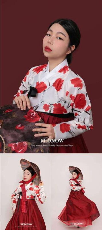 Myeongdong Rednow Studio: Profile & Couple & Hanbok Shooting - Practical Tips for Your Visit