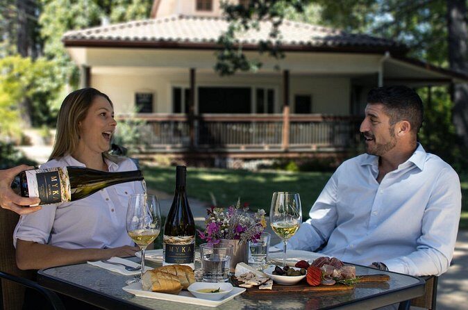 Myka Estates Wine Tasting Reservation - Practical Tips for Visitors
