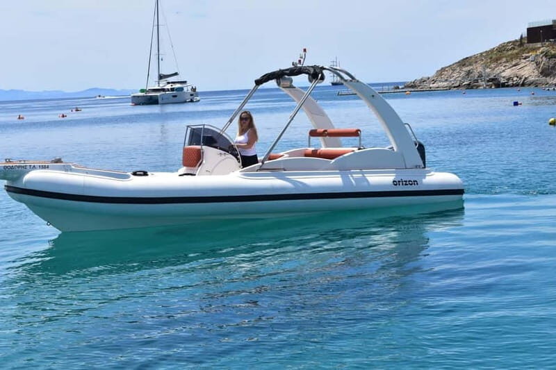 Mykonos: 3 hour Private Boat Cruise to South Coast Beaches - Who Will Appreciate This Tour?