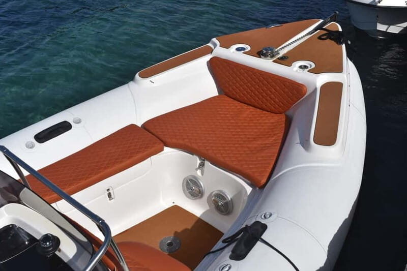 Mykonos: 3 hour Private Boat Cruise to South Coast Beaches - Practical Tips for Booking & Going