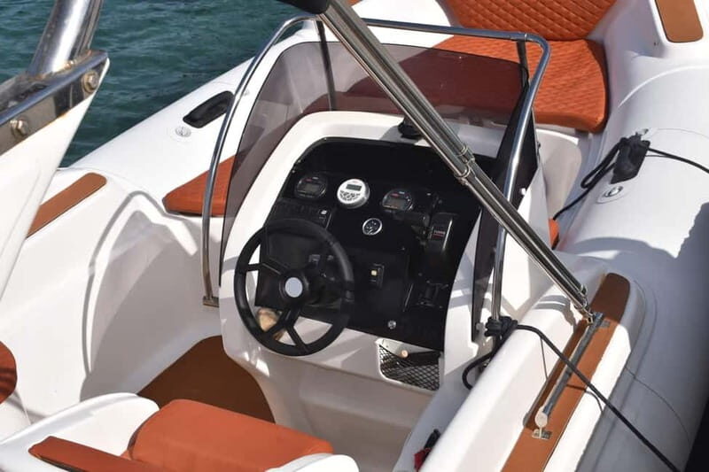 Mykonos: 3 hour Private Boat Cruise to South Coast Beaches - FAQs