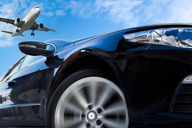 Mykonos Airport or Port from/to Point to Point Private Transfers - Why This Transfer Will Work for You