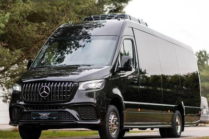 Mykonos Airport or Port from/to Point to Point Private Transfers - The Sum Up