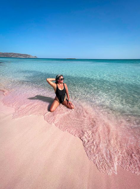 Mykonos: Beach Hopping Tour by Van - Key Points