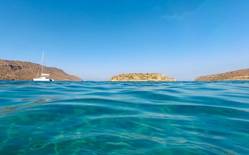 Mykonos: Beach Hopping Tour by Van - Transportation and Group Size