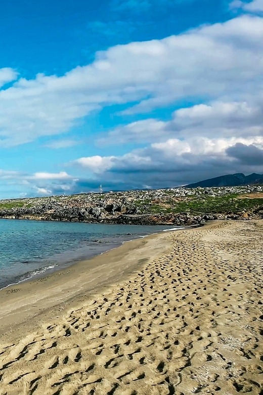 Mykonos: Beach Hopping Tour by Van - The Sum Up