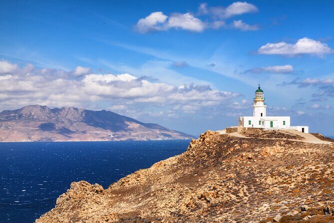 Mykonos Coastal Delights: A Cruise Passenger's Dream Day - Who Will Love This Tour?